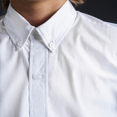 CAMISA MONZA LISA BLANCO - tienda online