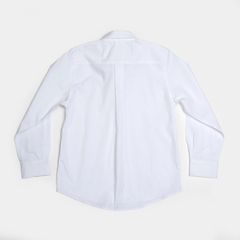 CAMISA MONZA LISA BLANCO - comprar online