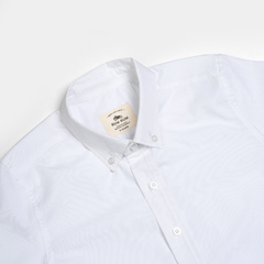 CAMISA MONZA LISA BLANCO en internet