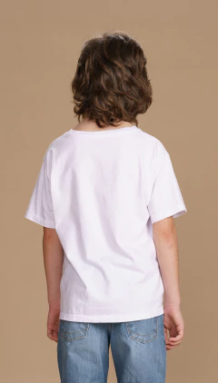 REMERA ESTAMPA LED ZEPPELIN - Rum Rum