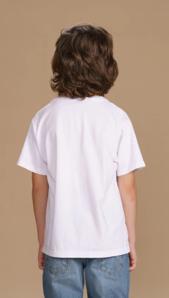 PREVENTA - REMERA ESTAMPA 312 en internet