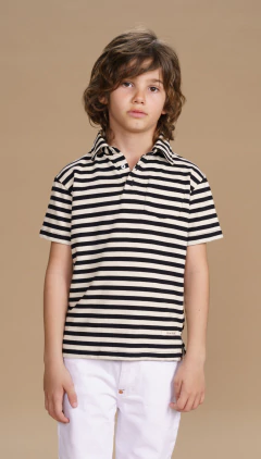 REMERA BERNIE en internet