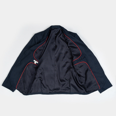 SACO BENTLEY AZUL MARINO