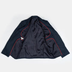 SACO BENTLEY AZUL MARINO