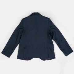 SACO BENTLEY AZUL MARINO en internet
