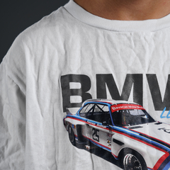 PREVENTA - REMERA ESTAMPA BMW - comprar online