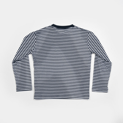REMERA MANGA LARGA LAMBO - tienda online