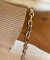 Pulseira Elos ovais em Prata 925 - (cópia)
