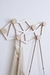 Imagen de Perchero Vitto 60x30cm MDF con melamina