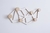 Perchero Vitto 60x30cm MDF con melamina - comprar online