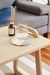 Mesa Ratona Nordica Escandinava Milano 90x50x47cm - Planeta Casa