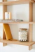 Repisa Estante Estanteria Cala 60x60x15cm Mdf Con Melamina - Planeta Casa