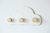 Perchero Nube 50x25cm Mdf Con Melamina - tienda online