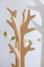 Perchero Sol Mdf Bajo 1.35m con 20 Ganchos - tienda online