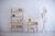 Escritorio Para niños Pupitre Kids 60x40x65cm SM - comprar online