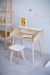 Escritorio Para niños Pupitre Kids 60x40x65cm SM - tienda online