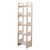 Estanteria Sofia 150x40x30cm Mdf Con Melamina