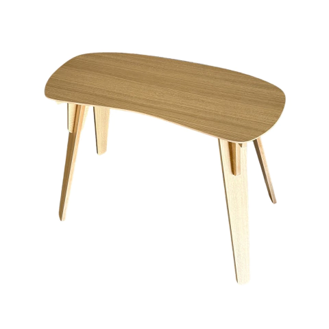 Escritorio Work 97x47x73cm