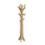 Perchero Sol Mdf Alto 1.56m con 20 Ganchos - tienda online