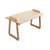 Mesa Ratona Nordica Escandinava Milano 90x50x47cm