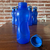 Botella De Agua Plástica Deportiva 600ml - Planeta Casa
