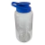 Botella De Agua PET 1 litro tapa a rosca y pico click