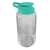 Botella De Agua PET 1 litro tapa a rosca y pico click