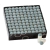 Capuchon de cromo 13mm x1 unidad