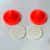 Set 2 X Manoplas De Tejo 100mm + 2 X Discos De Tejo 82mm - comprar online