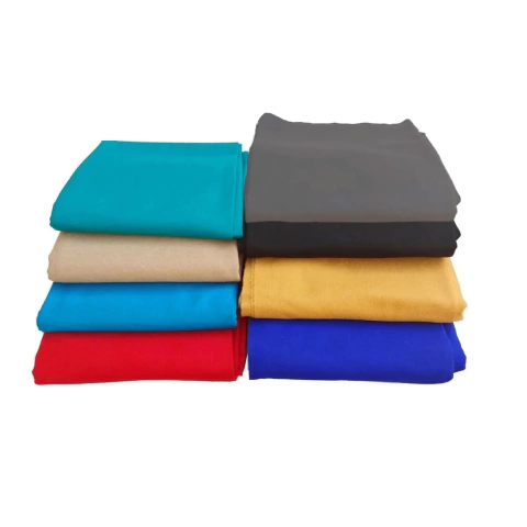 Paño De Pool Lana 1.60x2.70m Varios Colores