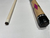 Taco De Pool Desarmable maple 57 Pulgadas Grip Hilado Mod15 - Planeta Casa