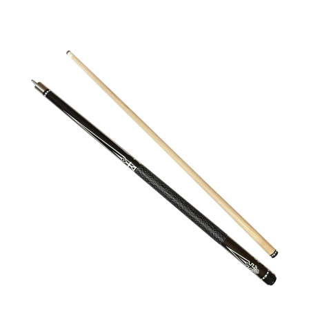 Taco De Pool Desarmable maple 57 Pulgadas Grip Hilado Mod13