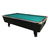 Mesa de pool profesional comercial Gold - comprar online
