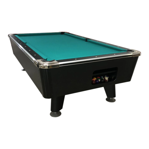 Mesa de pool profesional comercial Gold