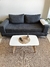 Mesa Ratona Nordica Escandinava Bali 90x50x40cm - Planeta Casa