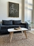 Mesa Ratona Nordica Escandinava Bali 90x50x40cm - tienda online