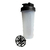 Shaker Vaso Mezclador 600ml Neto Anti Grumos Tapa A Rosca vs colores en internet