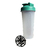 Shaker Vaso Mezclador 600ml Neto Anti Grumos Tapa A Rosca vs colores - Planeta Casa