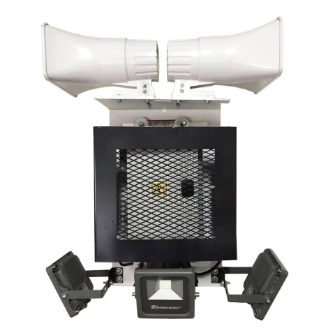 Alarma Vecinal Vapore PALEDB