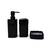 Set De Baño 3 Piezas Coza Splash Vs Colores - tienda online