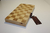 Juego de Damas en madera con tablero - comprar online