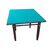 Mesa De Poker 70x70cm Rebatible