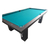 Mesa De Pool Apache Area Juego Mdf 25mm - comprar online
