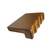 Posa taco para mesa 4 ranuras en madera - comprar online