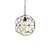 Colgante COD 013 - comprar online