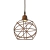 Colgante COD 064 - comprar online
