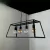 Colgante Cod 128 - CASA LUMINOSA DESING
