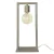 Velador COD 246 - CASA LUMINOSA DESING