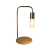 Velador COD 254 - CASA LUMINOSA DESING
