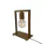Velador Cod 258 - comprar online